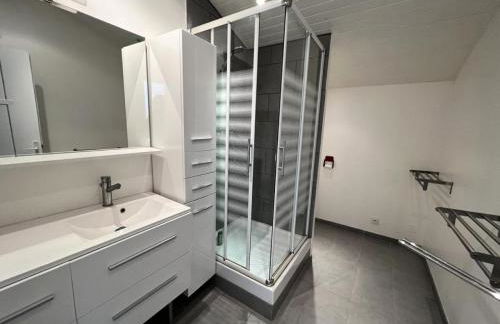 Résidence 075-le Verdon Sur Mer - 075 - Belle maison au Verdon/mer dans un environnement calme et reposant MAE-9671 - Foto 26