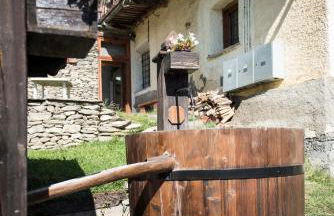 Sci e montagna vera - Foto 24