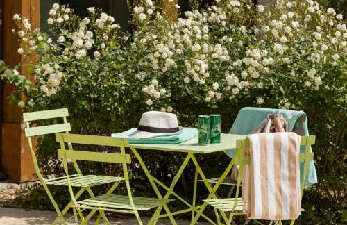 Garden & City Lyon - Marcy - Foto 27