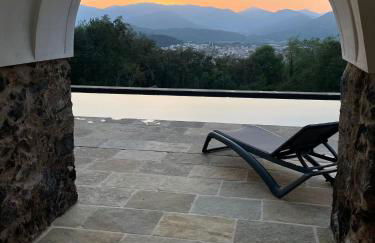 Mas Puig De Baix with private Pool and gardens - Foto 42