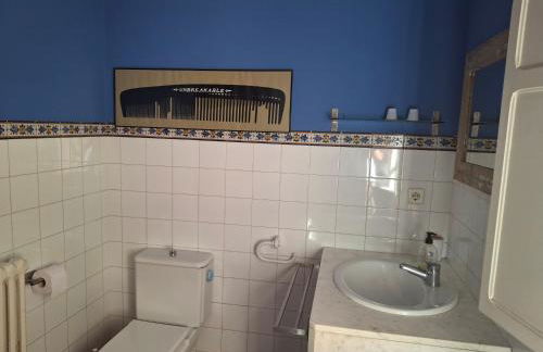 vistas y relax 126m privados con piscina No cocina - Foto 51