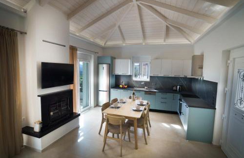 ASTRALI STONE VILLAS - Foto 69