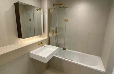 New appartement in central London - Foto 10
