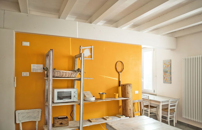 Agriturismo Beatilla - Foto 27