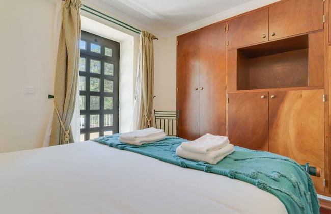 Quinta dos Abutitos in Santo Ant nio da Serra - Foto 13