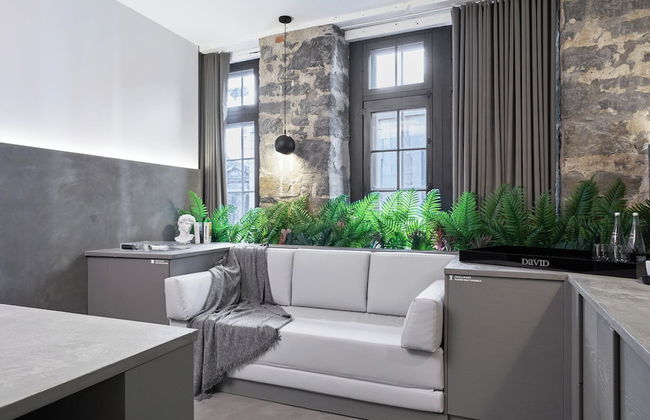 David Hotel - Photo 62