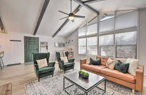 Flagstaff Gem in Continental Country Club! - Foto 4