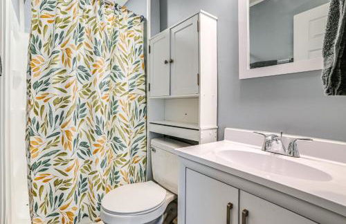 half Mi to Fort Campbell State Line Retreat - Foto 16