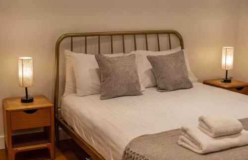 3 BR Flat in Regent's Park Central London - Foto 10