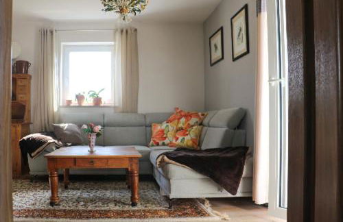 Idyllisches Apartment mit 2 Schlafzimmer - Foto 14