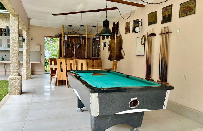 Ombe Villa - Foto 42