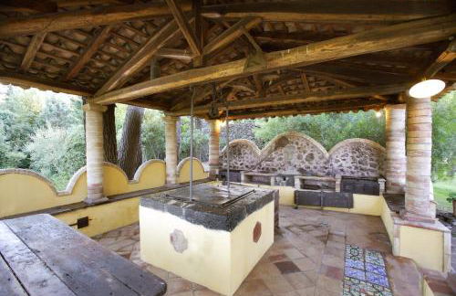 Villa Scozilia - Foto 14