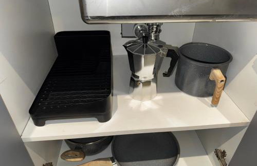 Studio Corredor da Vitória - Rooftop com vista mar, piscina e academia - Foto 41