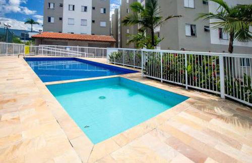 Recanto Salgando a Alma - Foto 36