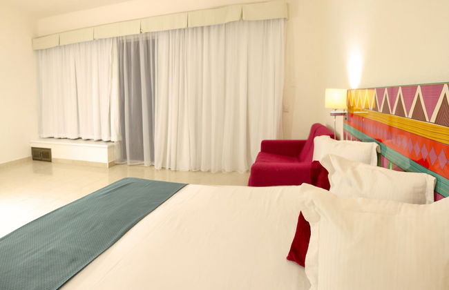 All Ritmo Cancun Resort & Water Park - All Inclusive - Foto 16