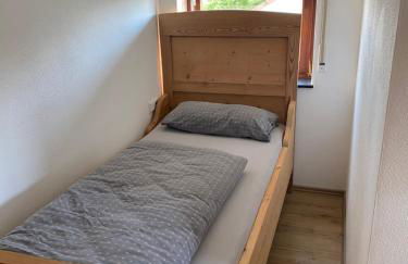 FeWo Schwobaländle - Foto 9