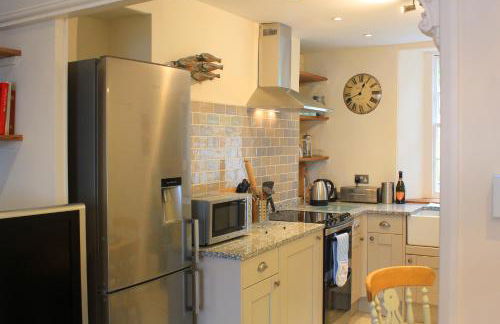 Tide House Seaside Holiday Cottage - Foto 59