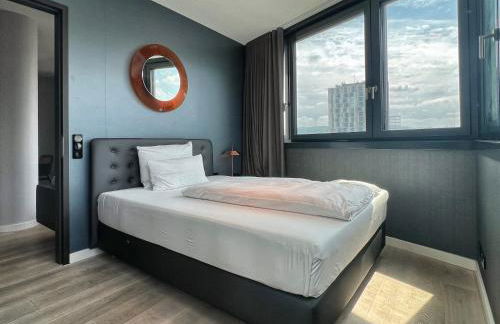 Suites im Cloud - Foto 36