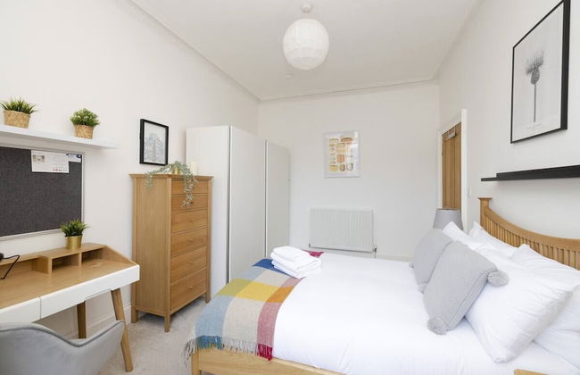 Bright and Modern Flat with desk - Foto 11