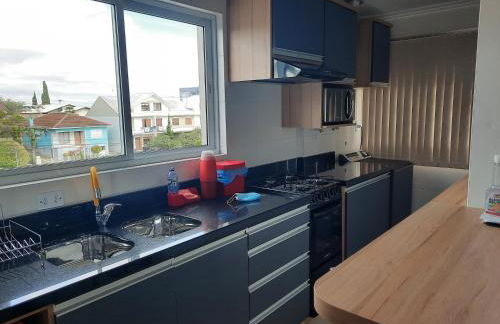 Apartamento próximo centro e universidade - Foto 3