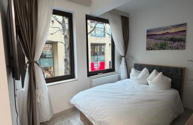 Downtown Apartment - Foto 17