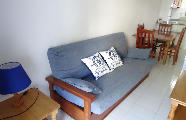 Apartamentos Mar Menor - Foto 43