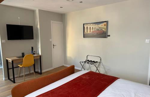 OXXOTEL & Spa - Foto 54