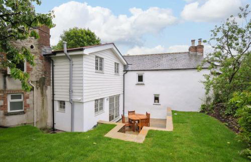 Sunrise Cottage - Foto 29