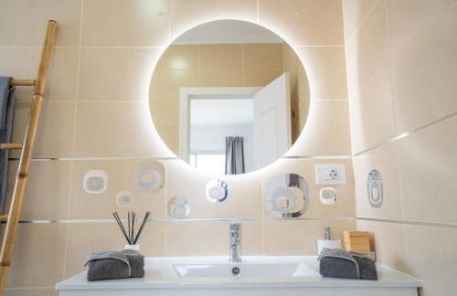 Ocean Vibes with sea view and private heated pool - Foto 27