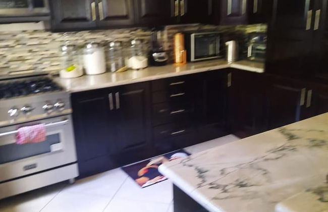 The Outskirt Retreat - Foto 13