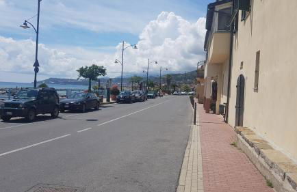 Casa Mare - Bilocale sul Lungomare di Santo Stefano al mare - Foto 34