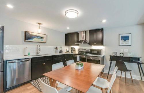 Beautiful Bungalow Historic Franklin Quadplex - Foto 20