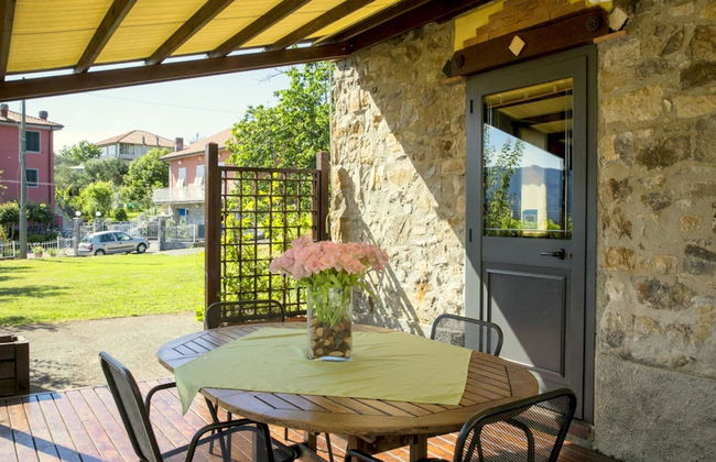 Belvilla by OYO Montebello Nuovo - Foto 19