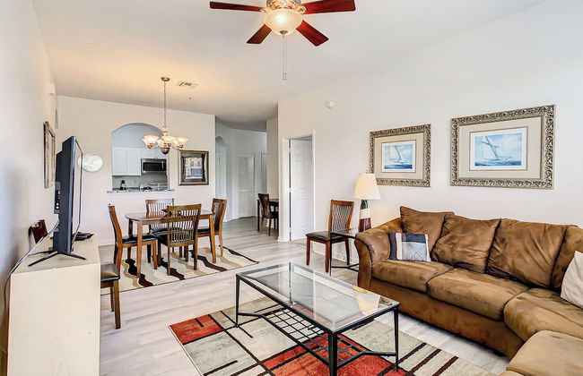 3 Bed Windsor Palms Condo - Conservation Views - Foto 17