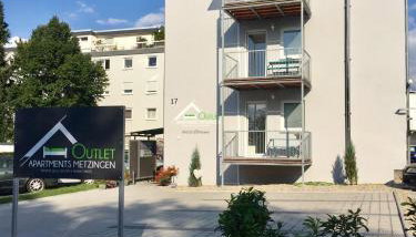 Outlet ApartmentS Metzingen - Photo 2, Other