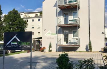 Outlet ApartmentS Metzingen - Foto 2