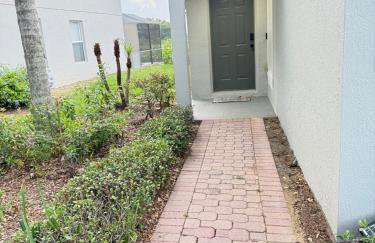 3 Bedrooms ORLANDO POOL Home and LAKE view - Foto 41