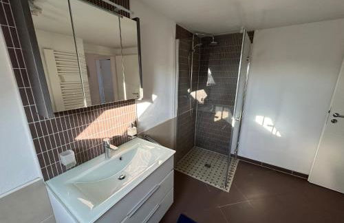 XL Apartment Rödermark 4SZ - Foto 2