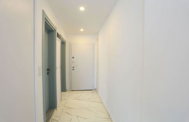 Nergis Apart - Photo 16