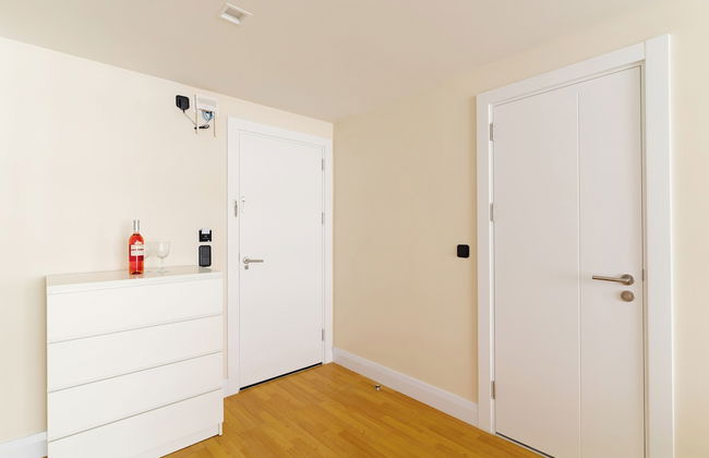 Habiby Orbi City Batumi - Foto 27