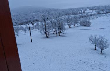 Bambi Forest House - Photo 28