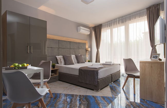 Marina Beach Apartments - Foto 13