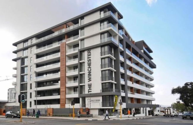 The Winchester 807 - Photo 46