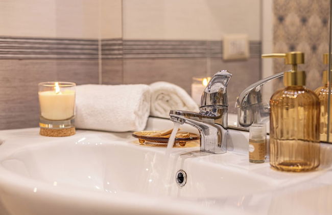 Cozy flat near Vatican - Foto 26