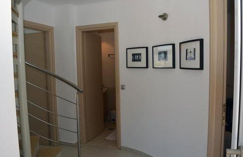 Luxury house Makry gialos 200m to the beach 6 pers - Foto 12