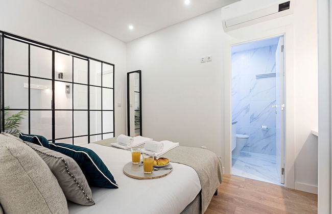 Urban House by LovelyStay - Foto 27