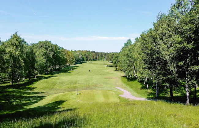 4 Star Holiday Home in Munka-ljungby - Foto 5