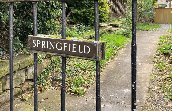 One Springfield Tain - Foto 10