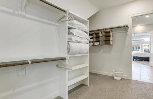 Lake Conroe Oasis Chefs Kitchen and Boat Dock - Foto 22