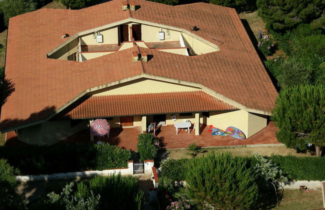 Seaside Comfort in Giannella - Foto 49